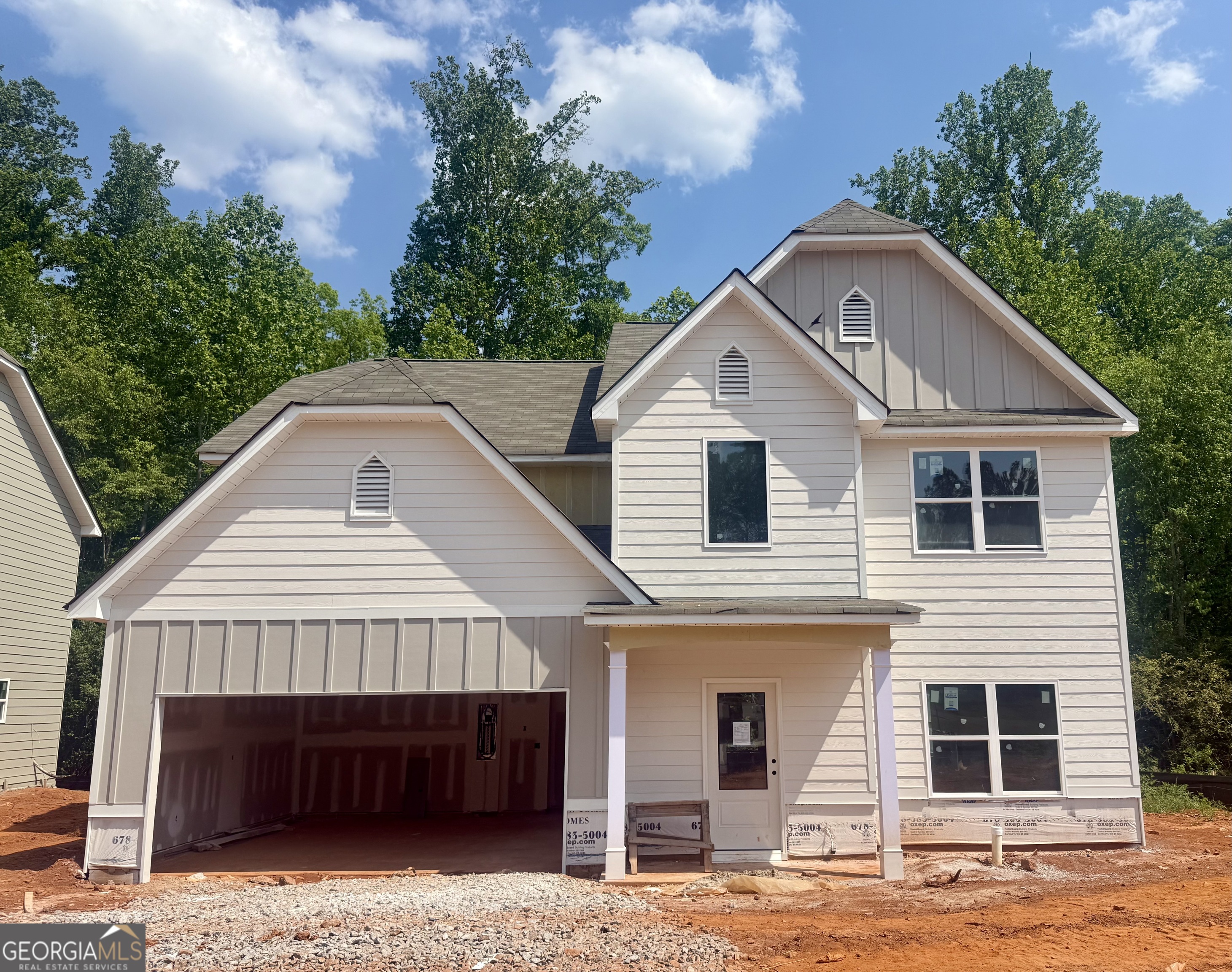 487 Charleston Place Villa Rica GA 30180