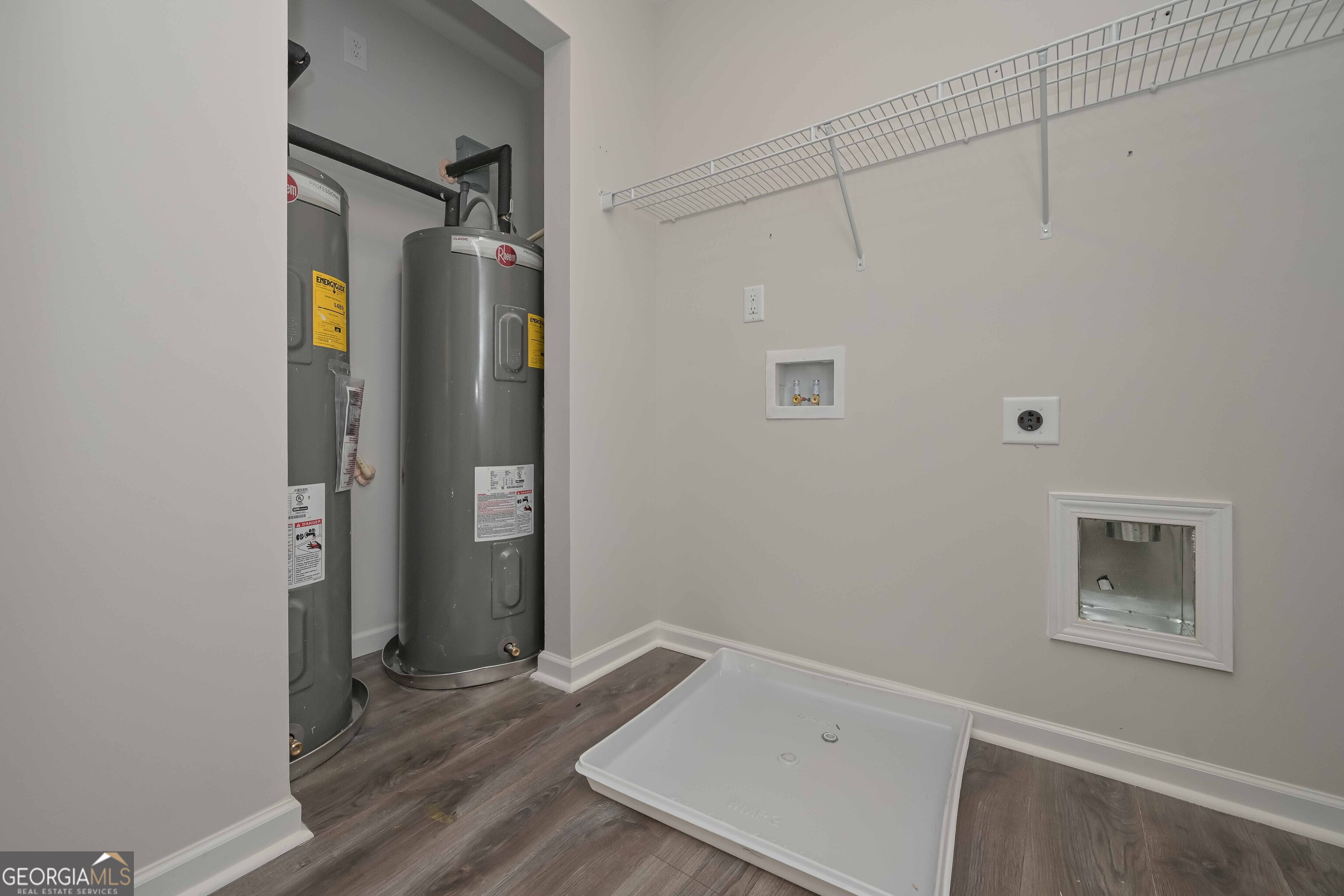 487 Charleston Place Villa Rica GA 30180