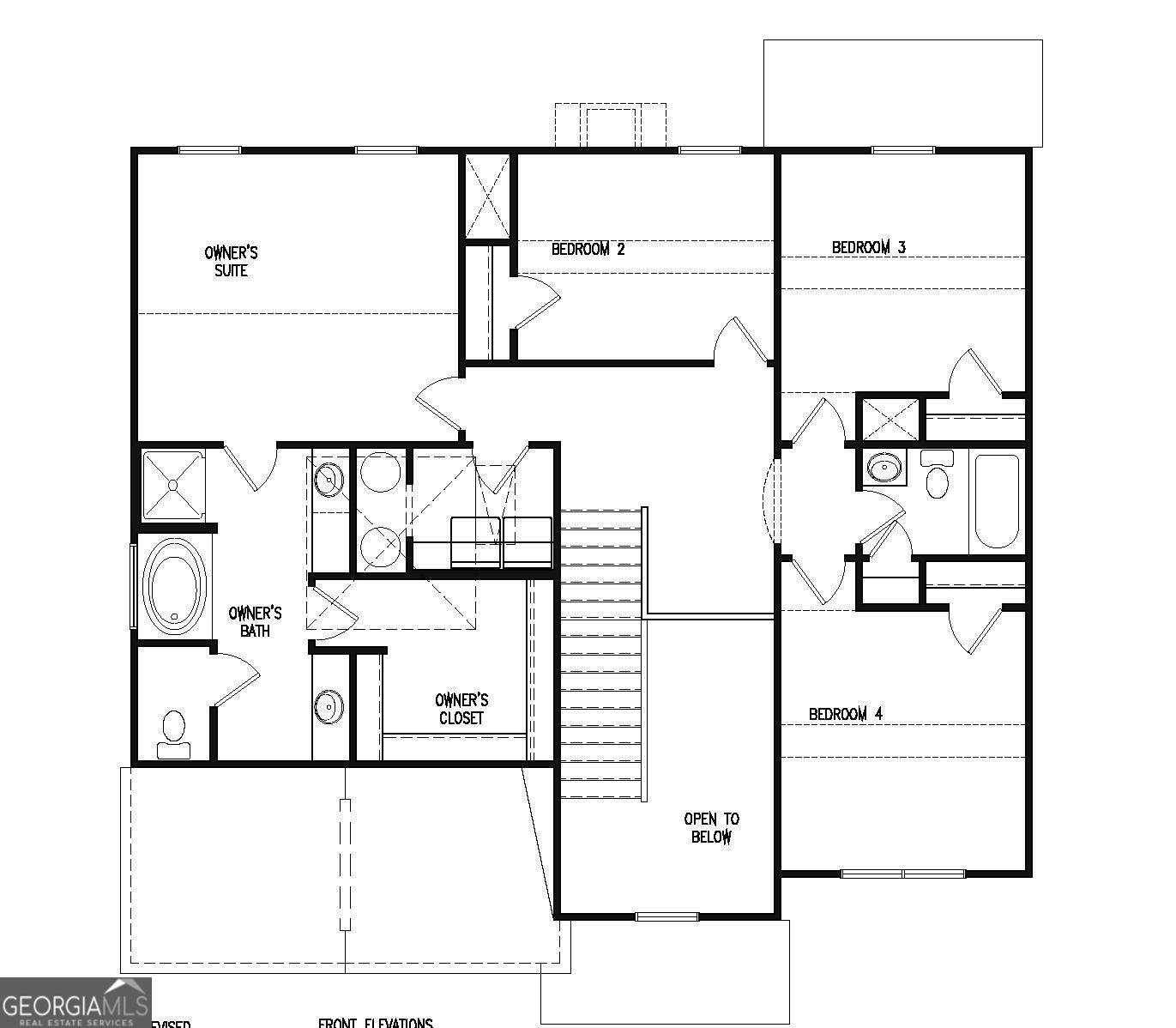 487 Charleston Place Villa Rica GA 30180