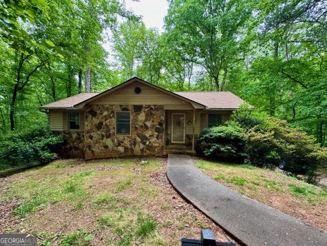 111 Ridgeview Court Dahlonega GA 30533