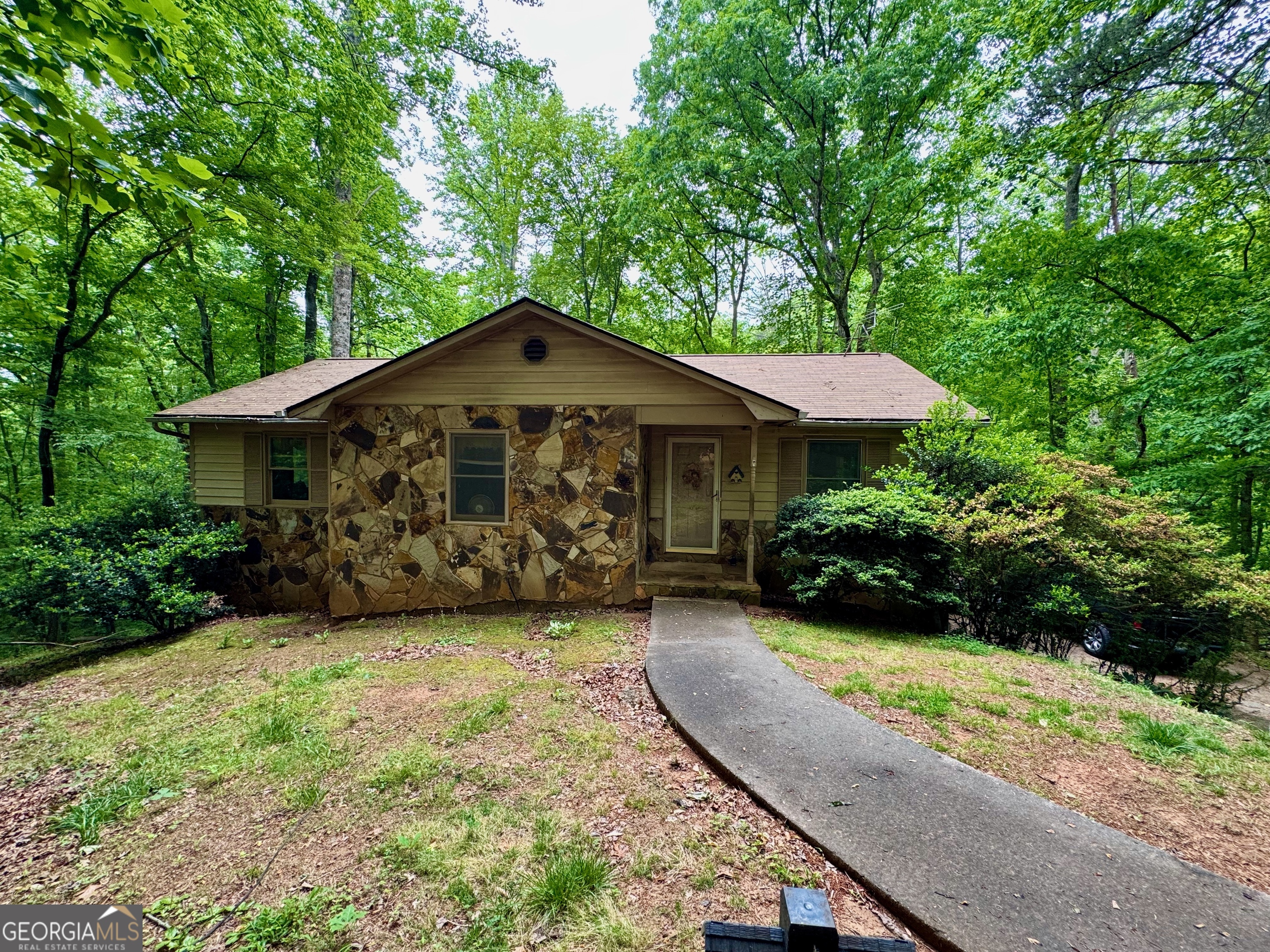 111 Ridgeview Court Dahlonega GA 30533