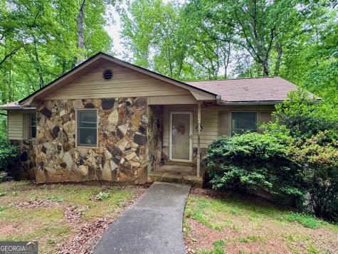 111 Ridgeview Court Dahlonega GA 30533