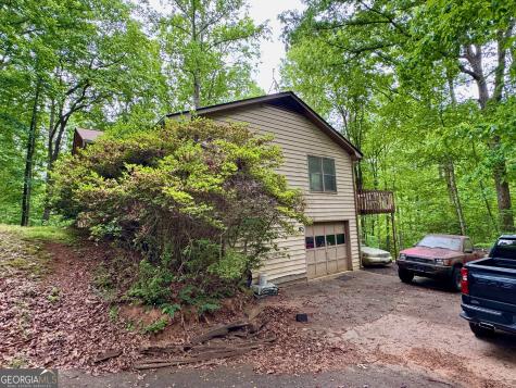 111 Ridgeview Court Dahlonega GA 30533