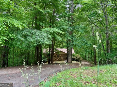 111 Ridgeview Court Dahlonega GA 30533