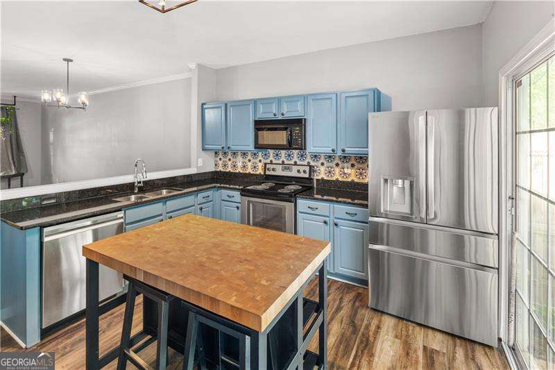 248 Buckland Drive Alpharetta GA 30022