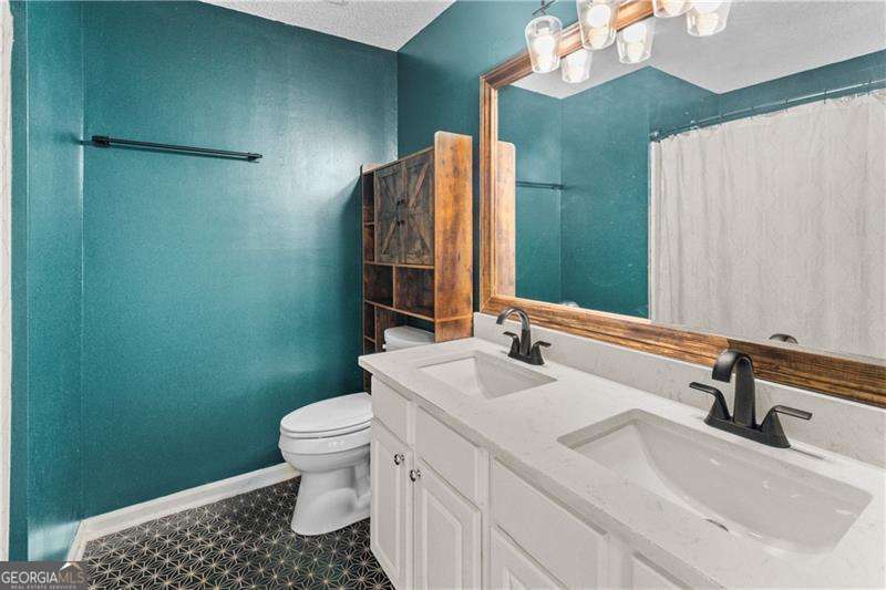 248 Buckland Drive Alpharetta GA 30022