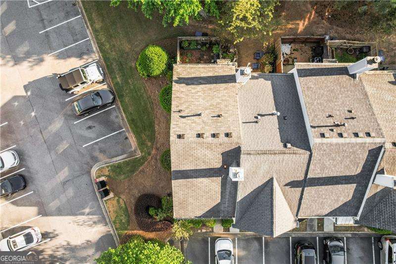 248 Buckland Drive Alpharetta GA 30022