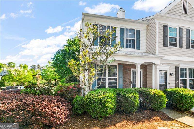 248 Buckland Drive Alpharetta GA 30022
