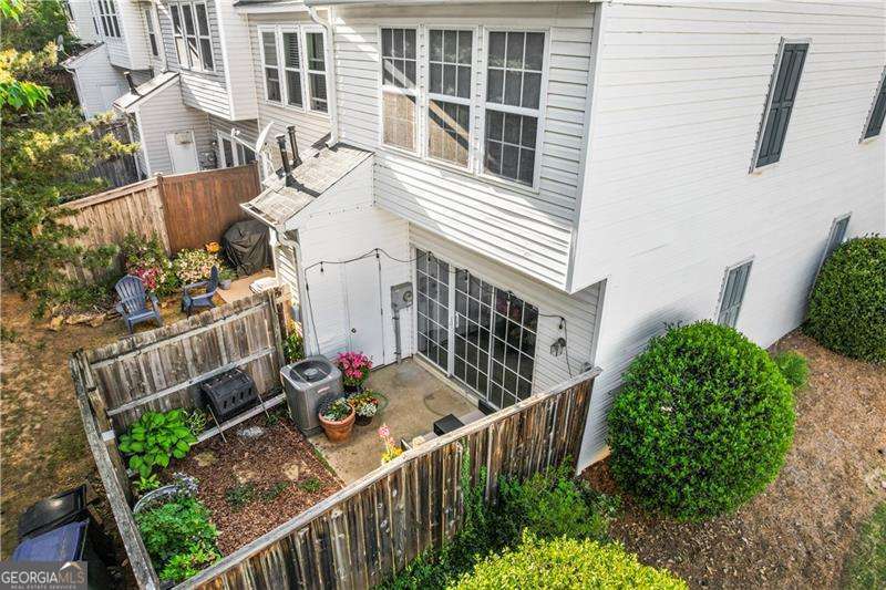 248 Buckland Drive Alpharetta GA 30022