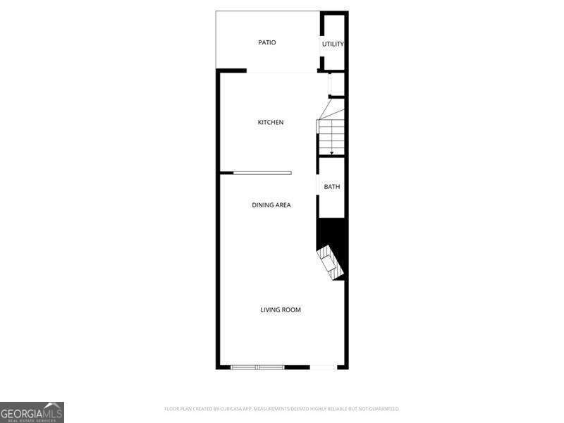 248 Buckland Drive Alpharetta GA 30022