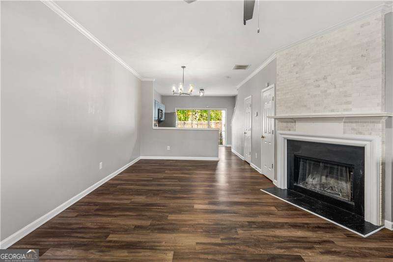 248 Buckland Drive Alpharetta GA 30022
