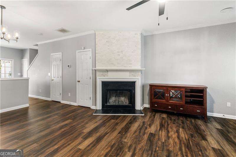 248 Buckland Drive Alpharetta GA 30022