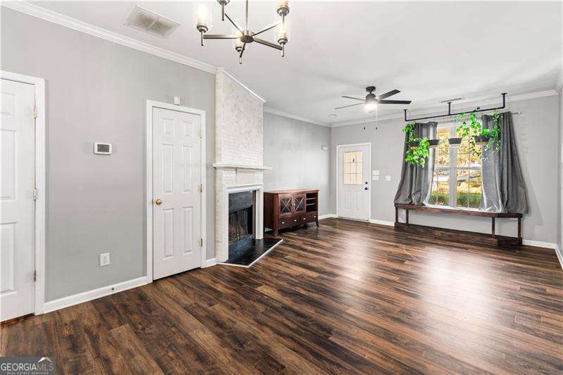 248 Buckland Drive Alpharetta GA 30022