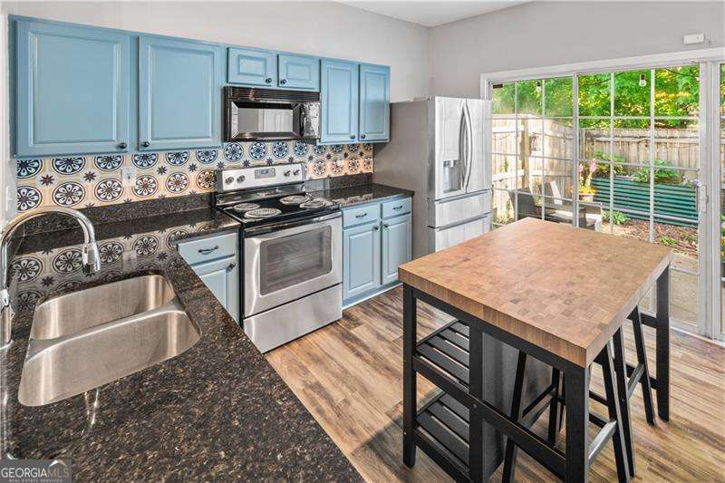 248 Buckland Drive Alpharetta GA 30022