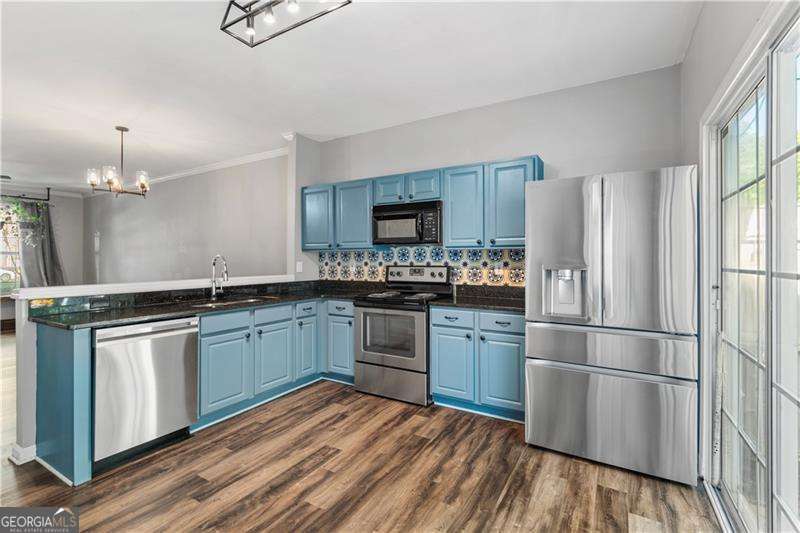 248 Buckland Drive Alpharetta GA 30022