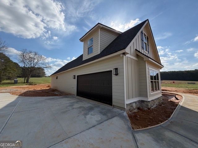 65 Unity Road Roopville GA 30170