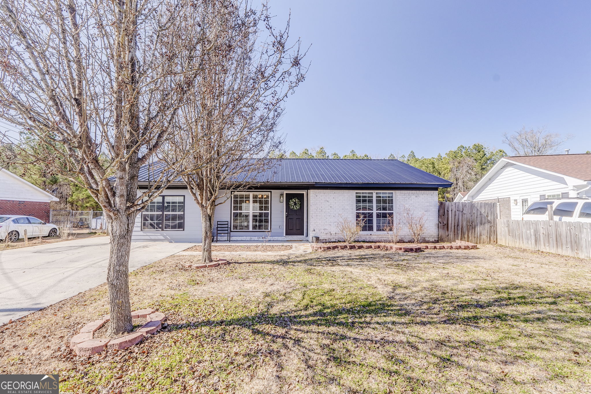 33 Hunters Glen Road Rome GA 30165