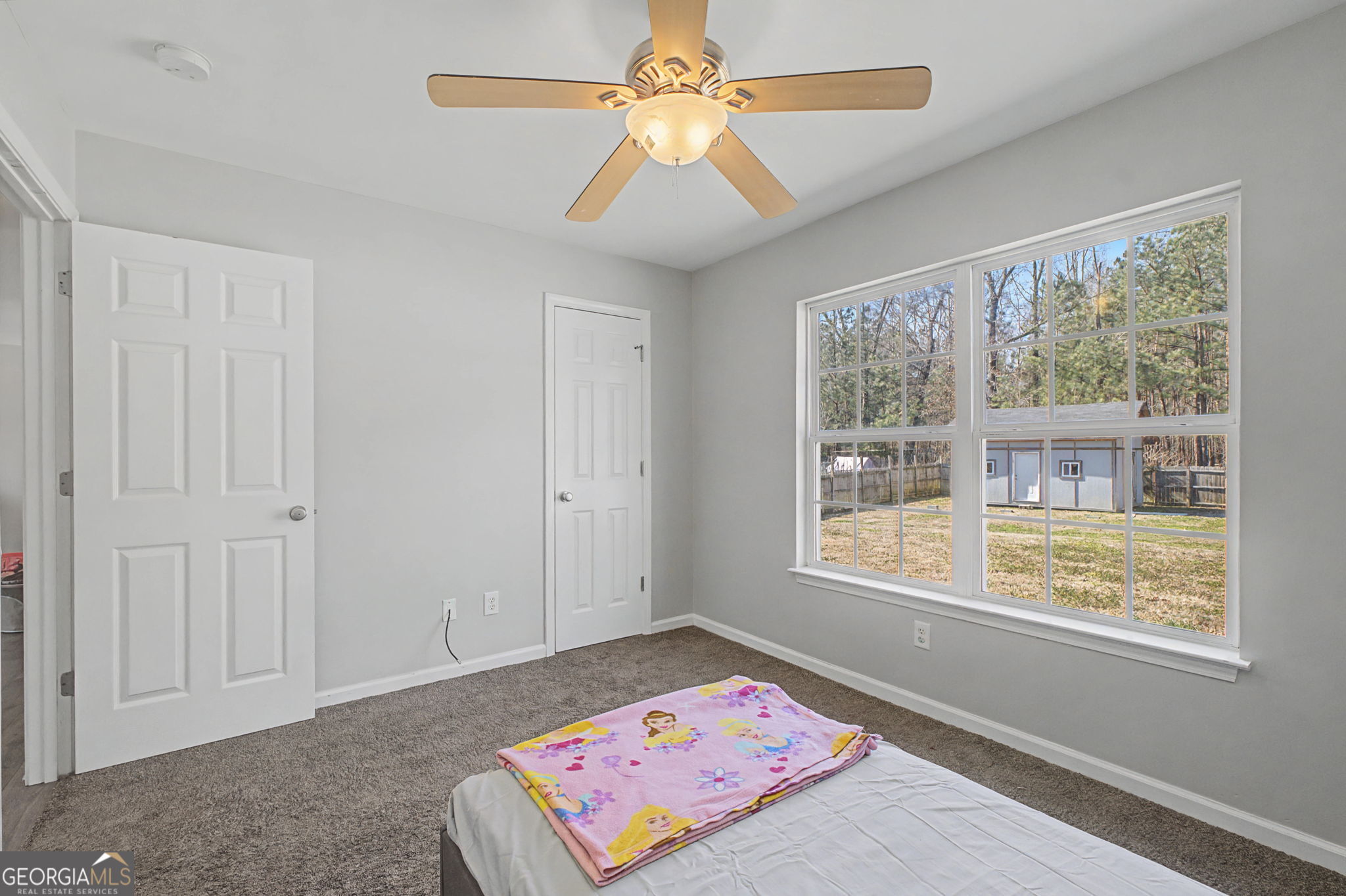 33 Hunters Glen Road Rome GA 30165