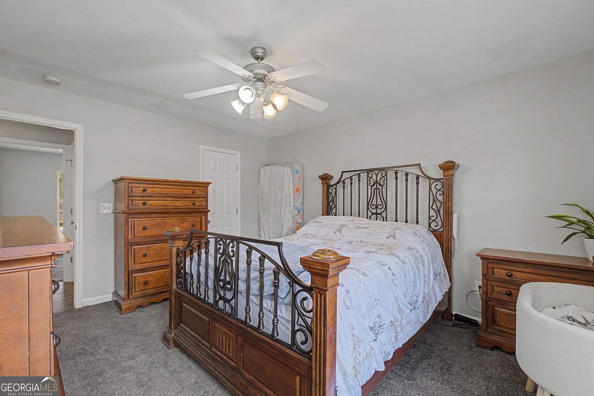 33 Hunters Glen Road Rome GA 30165