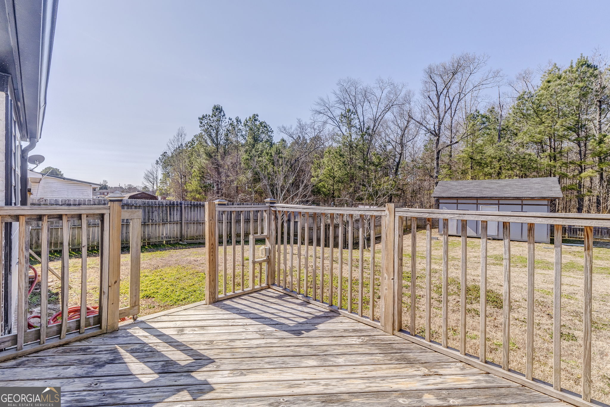 33 Hunters Glen Road Rome GA 30165