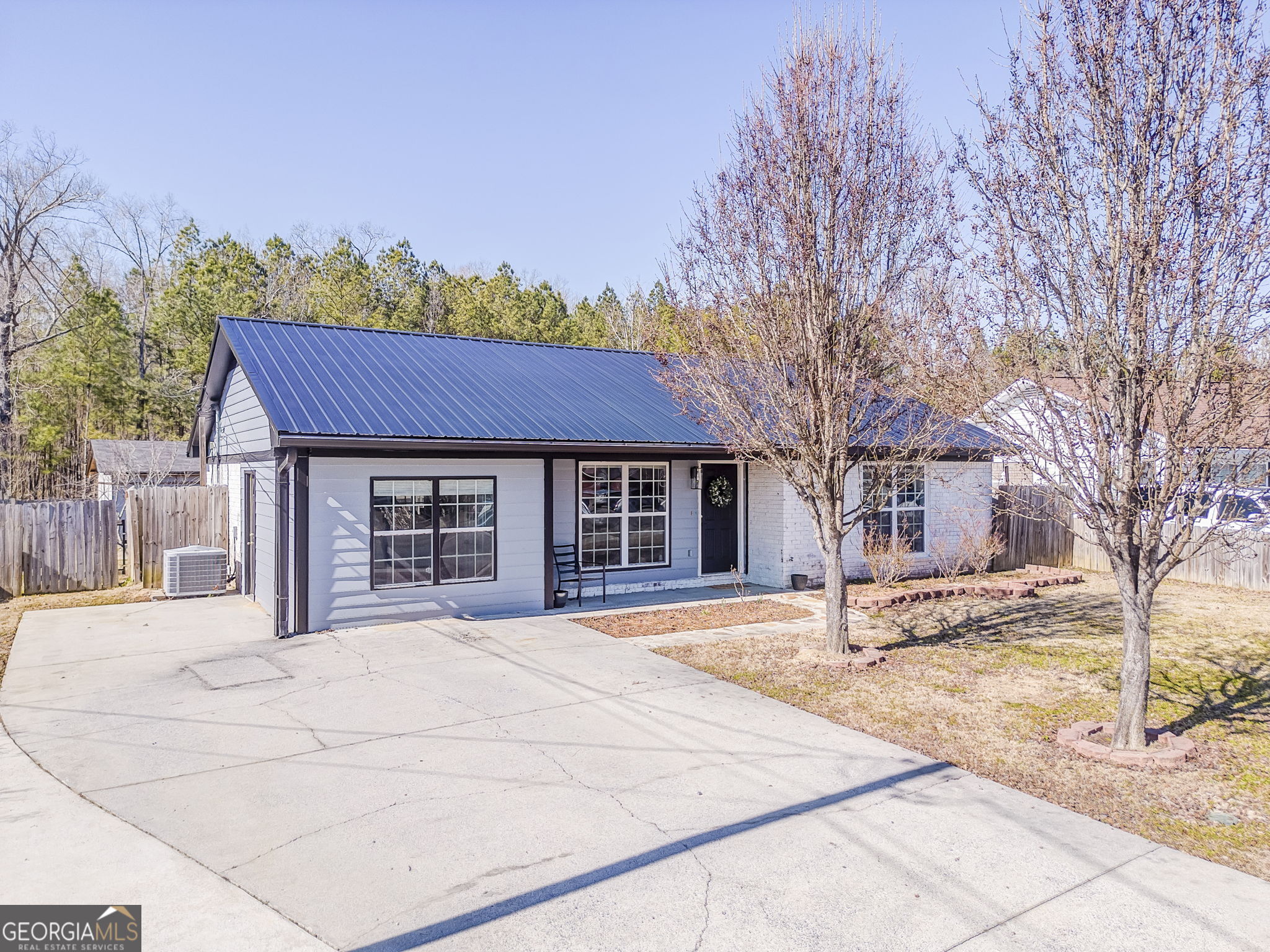 33 Hunters Glen Road Rome GA 30165