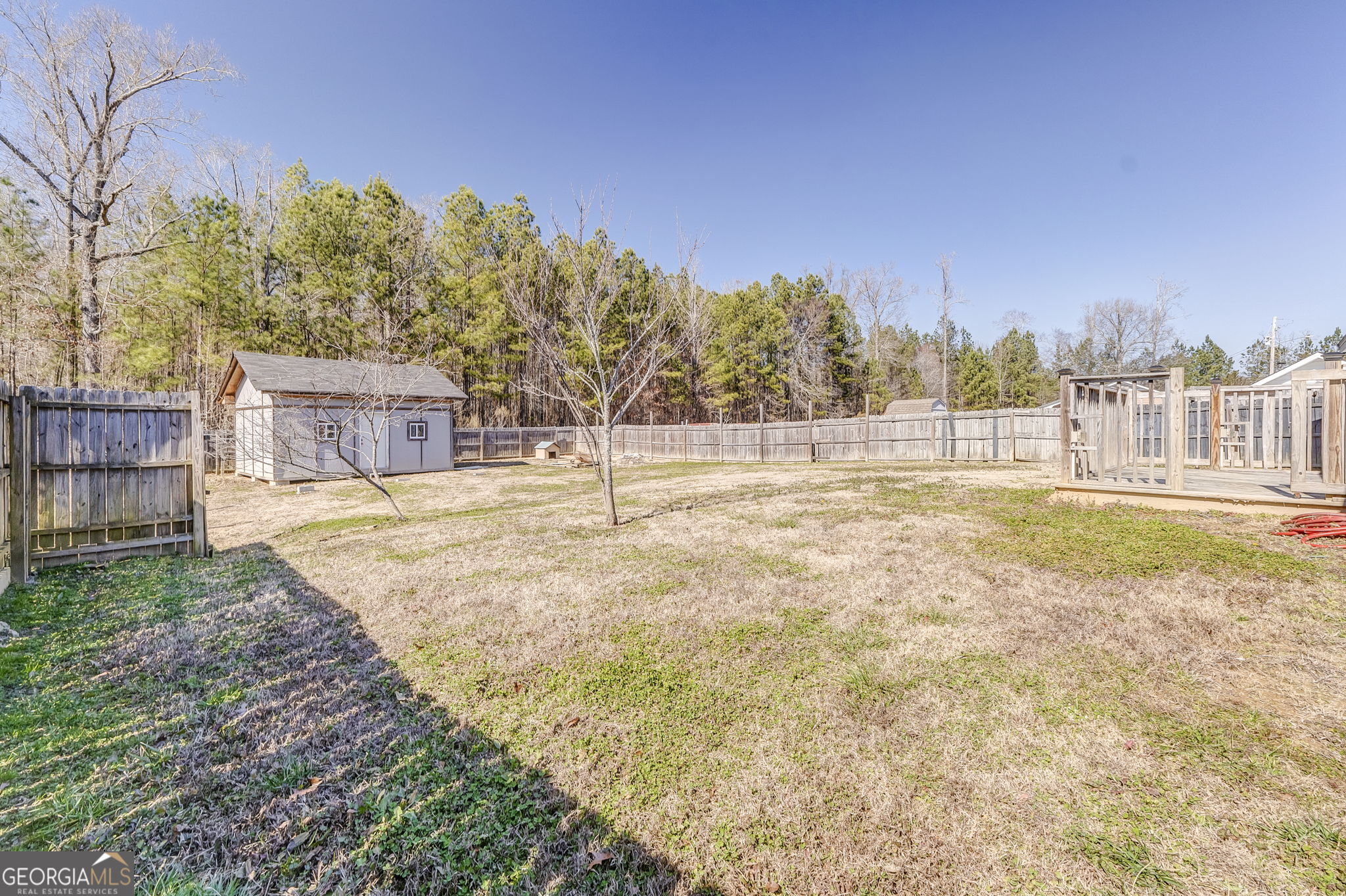 33 Hunters Glen Road Rome GA 30165