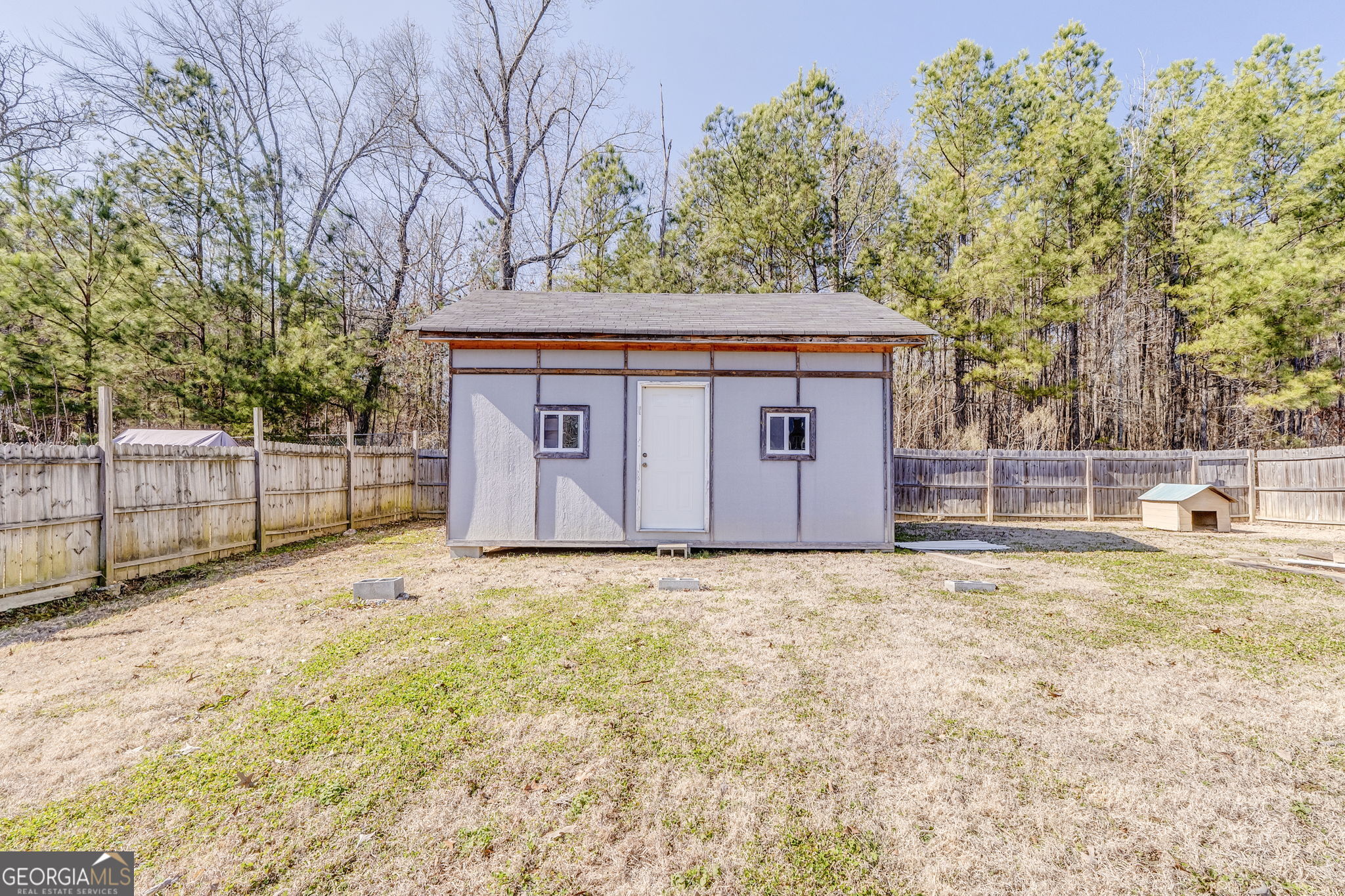 33 Hunters Glen Road Rome GA 30165