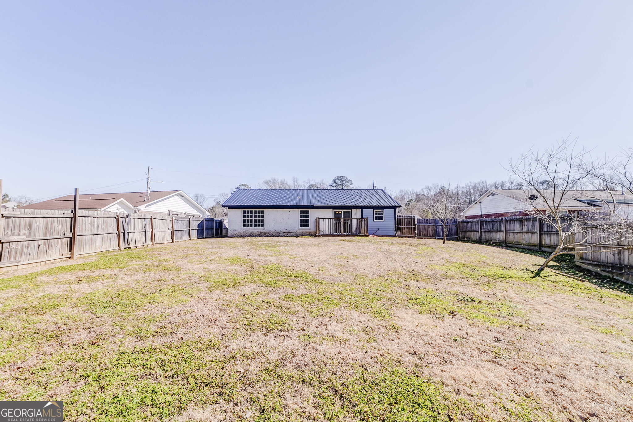 33 Hunters Glen Road Rome GA 30165