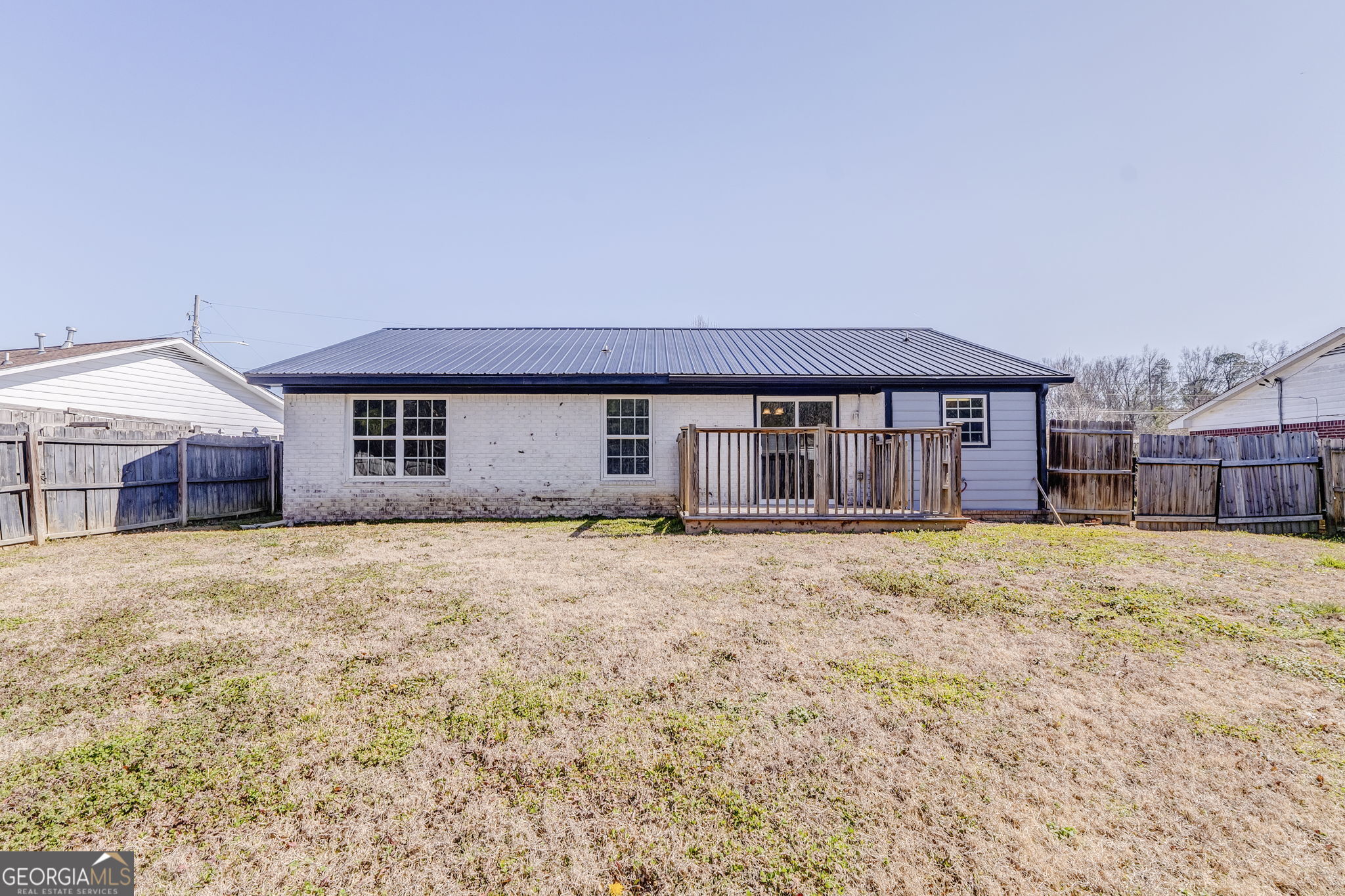 33 Hunters Glen Road Rome GA 30165