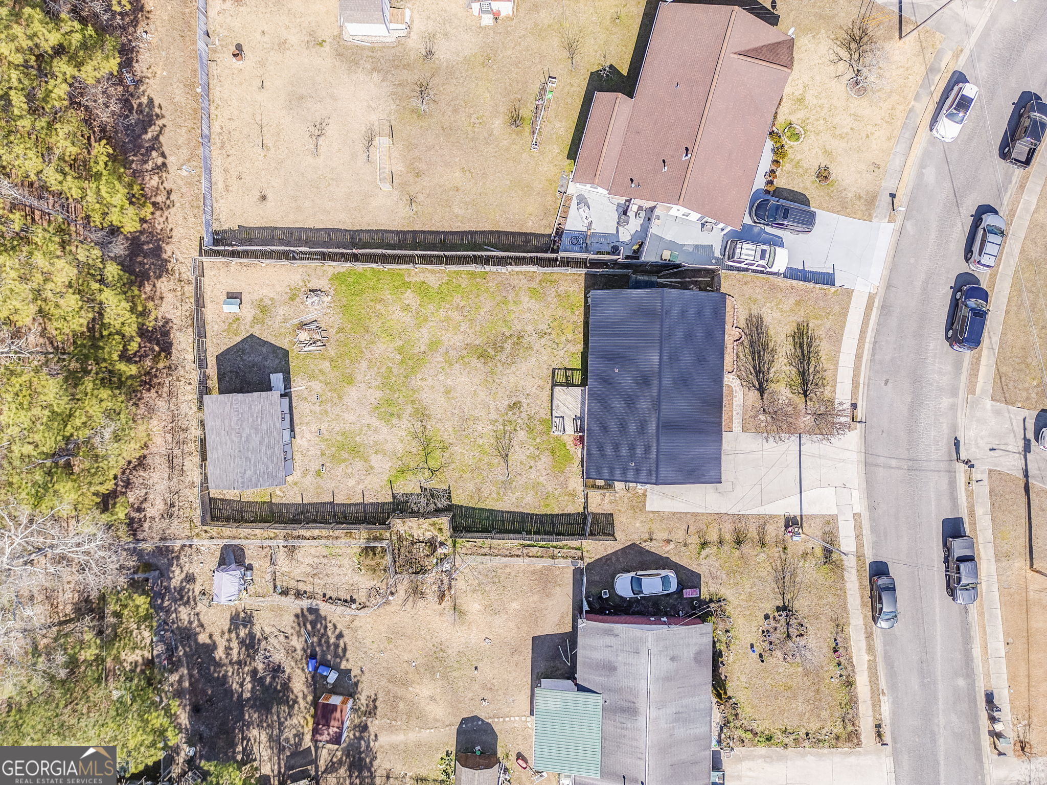 33 Hunters Glen Road Rome GA 30165
