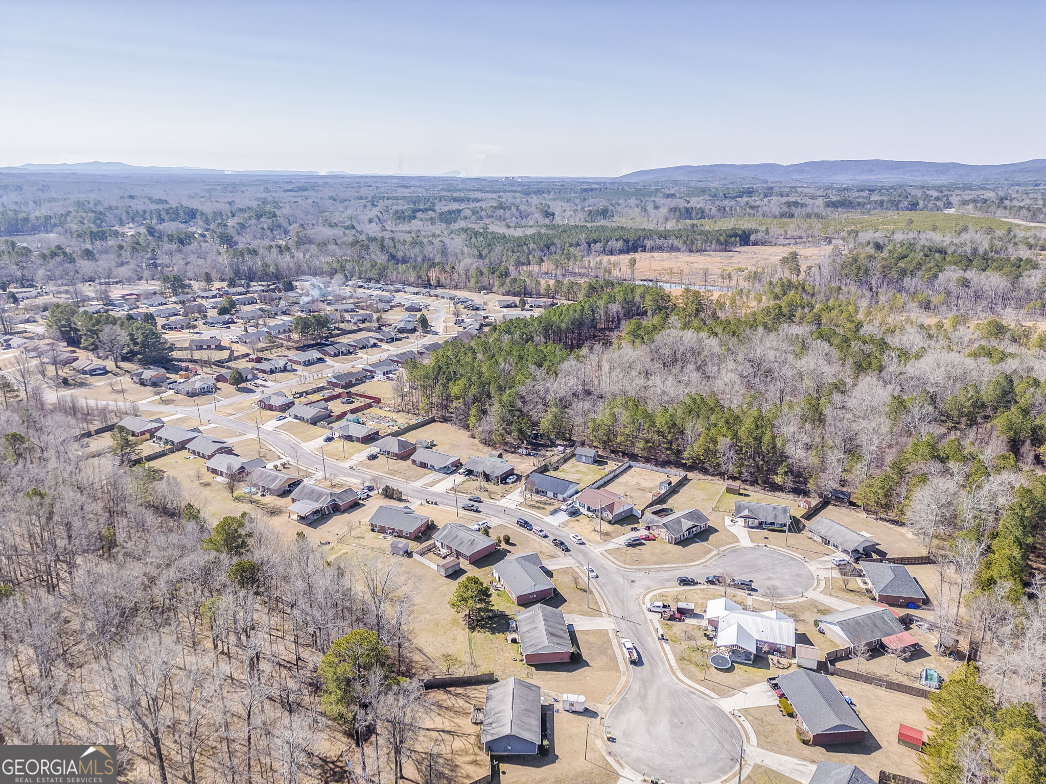 33 Hunters Glen Road Rome GA 30165
