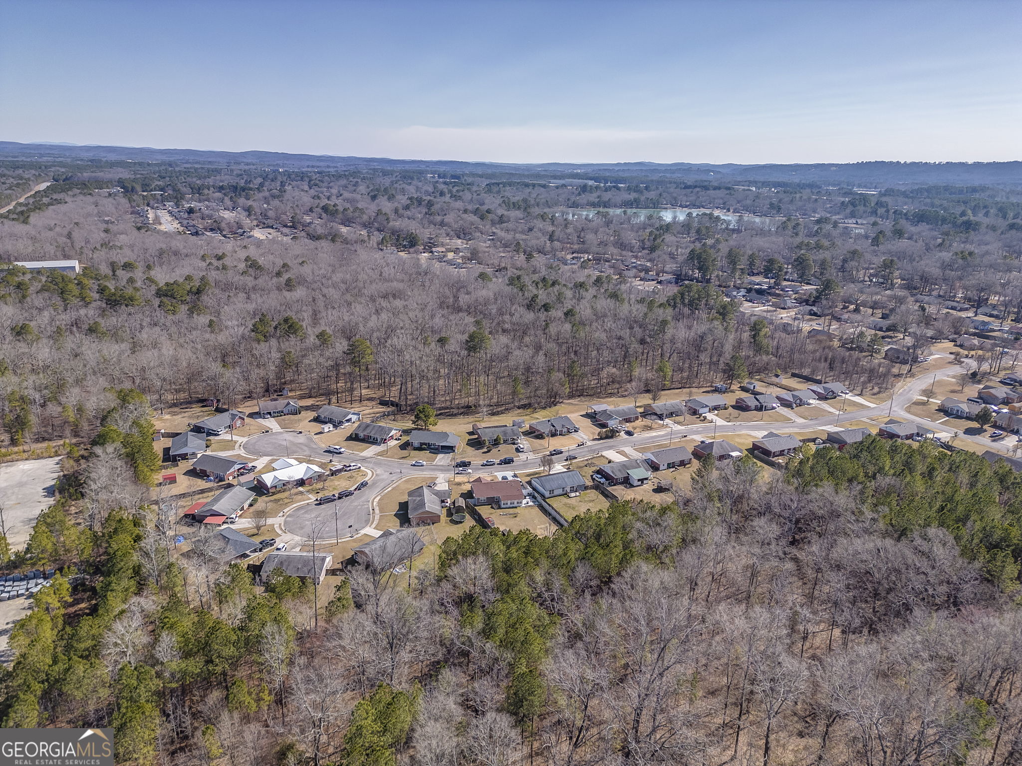 33 Hunters Glen Road Rome GA 30165