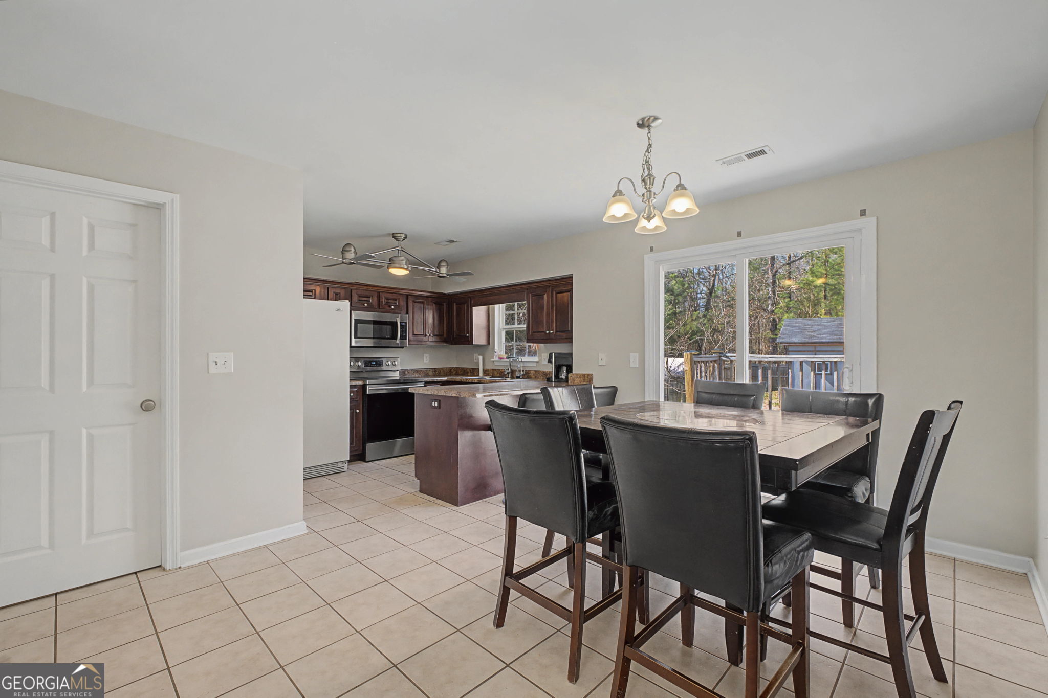 33 Hunters Glen Road Rome GA 30165