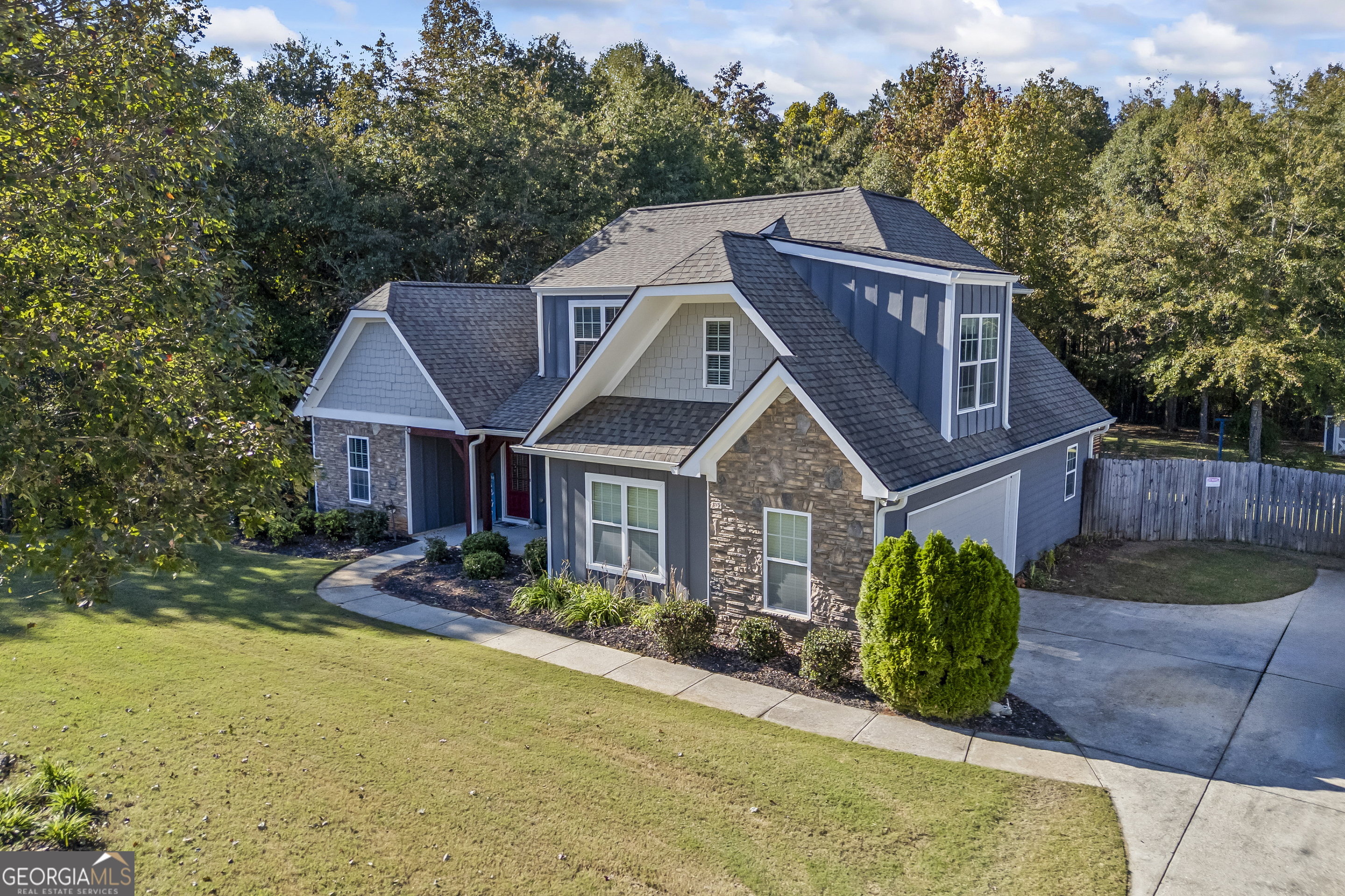 1536 Maddox Lane Monroe GA 30656