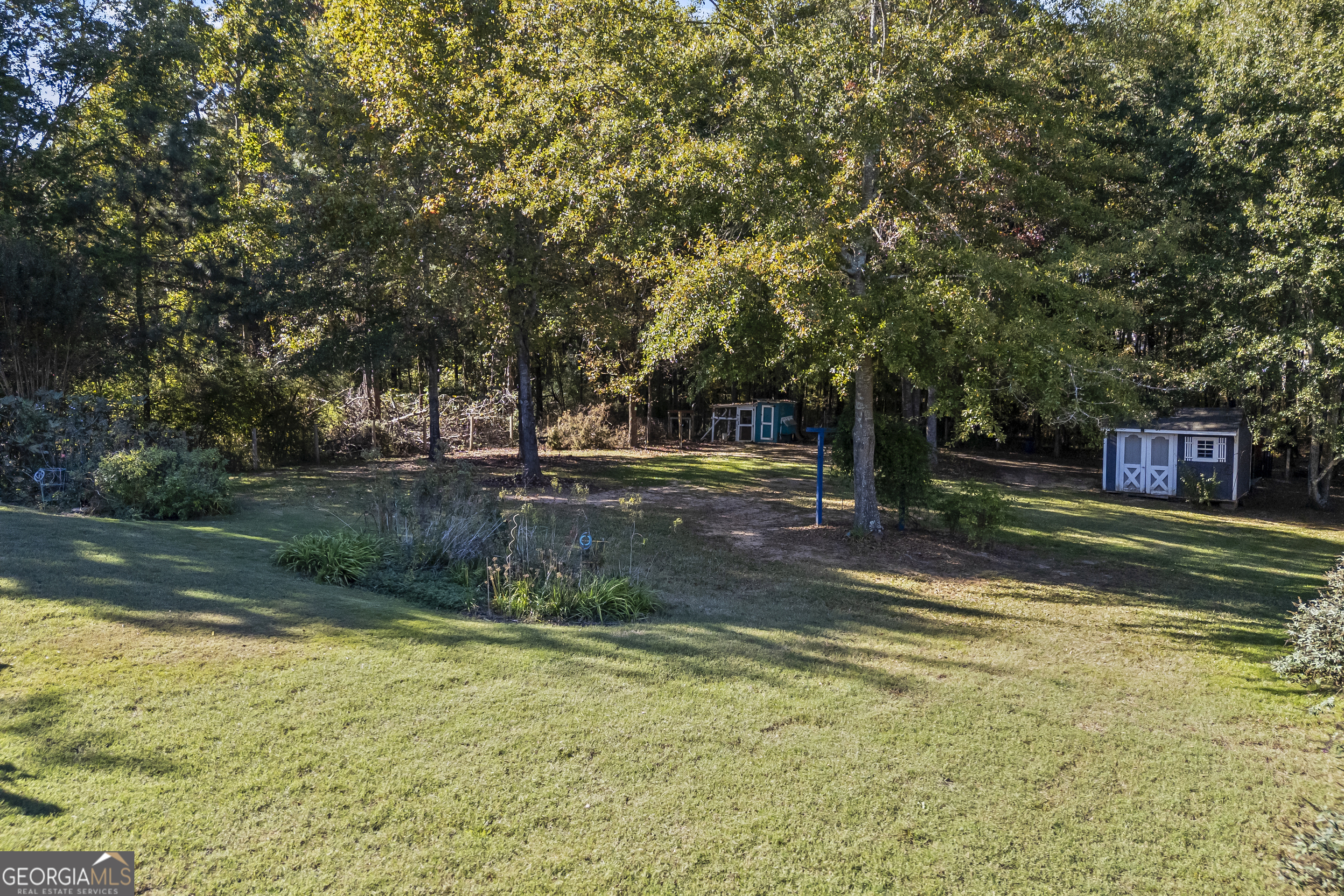 1536 Maddox Lane Monroe GA 30656