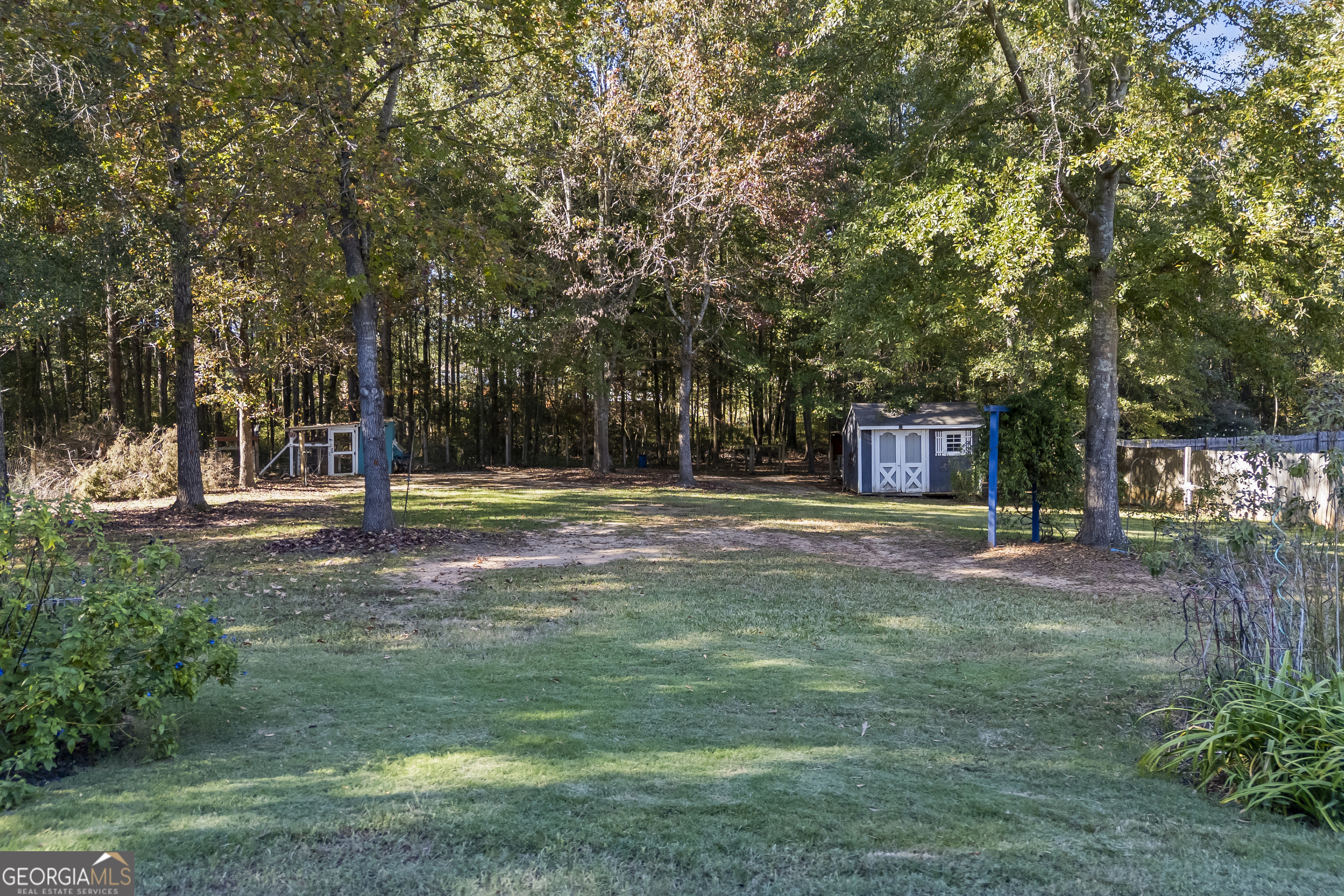 1536 Maddox Lane Monroe GA 30656