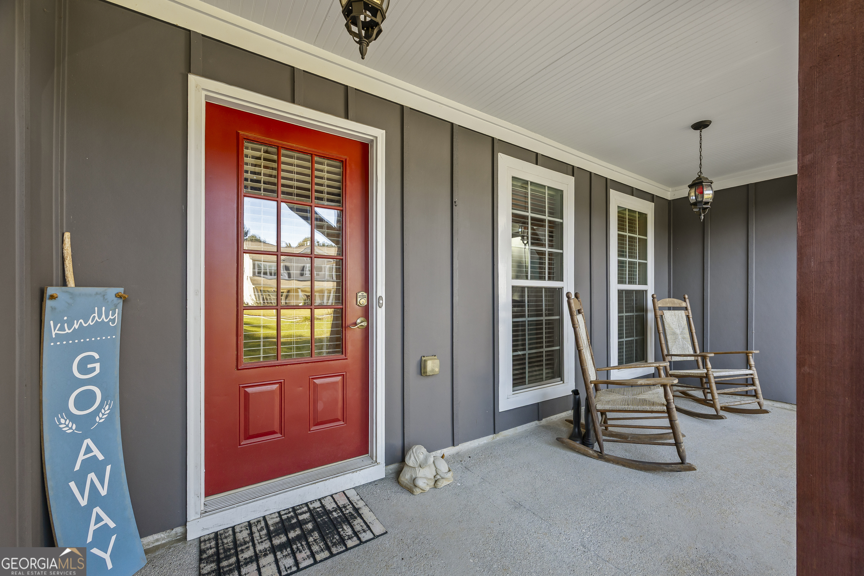 1536 Maddox Lane Monroe GA 30656