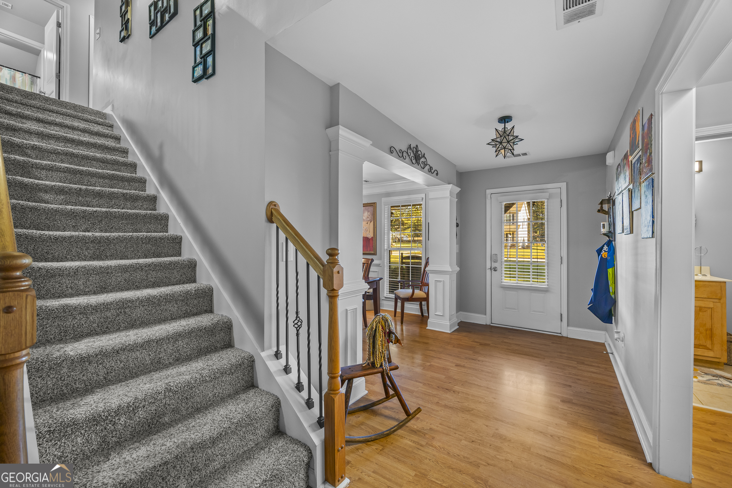 1536 Maddox Lane Monroe GA 30656