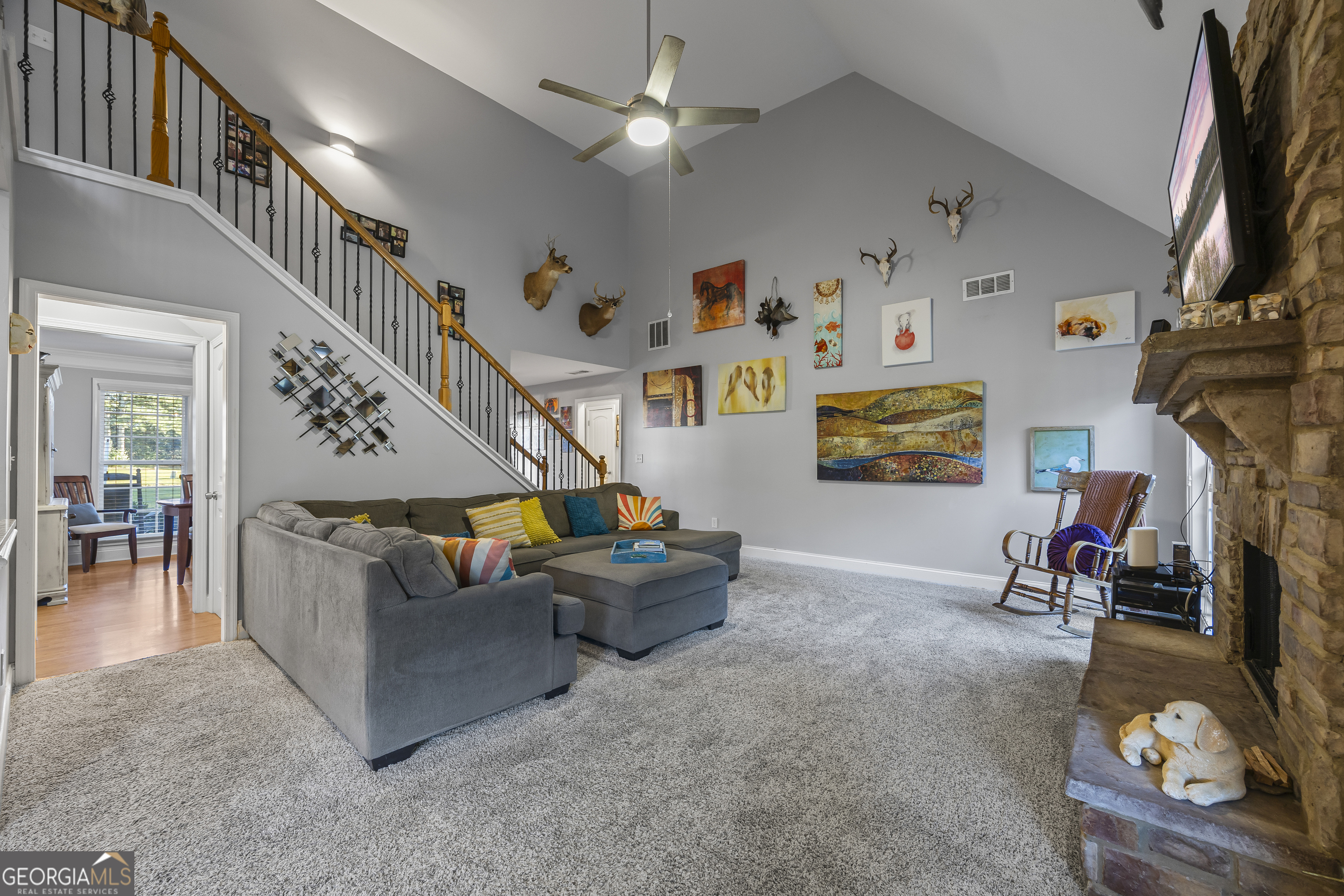 1536 Maddox Lane Monroe GA 30656