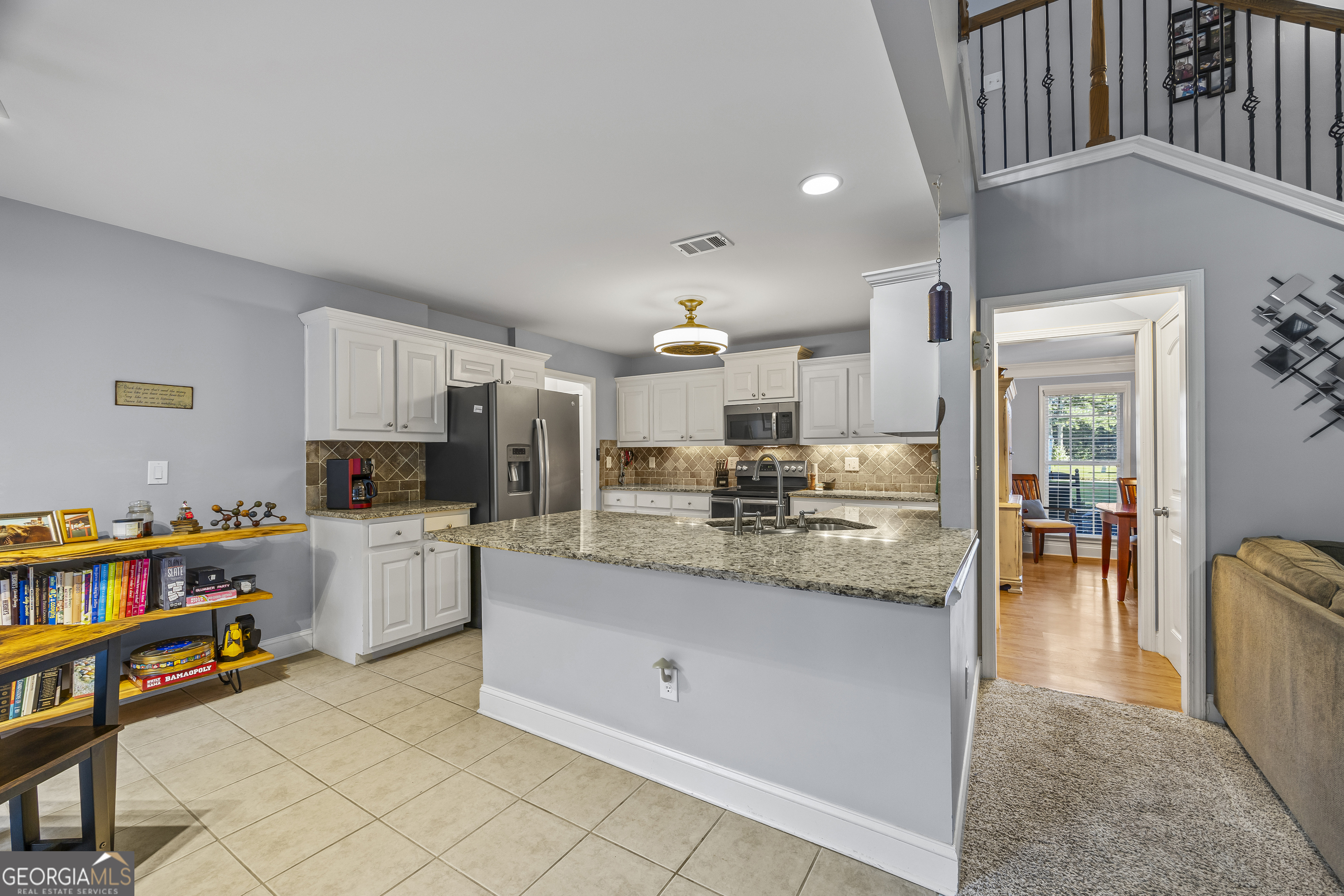 1536 Maddox Lane Monroe GA 30656