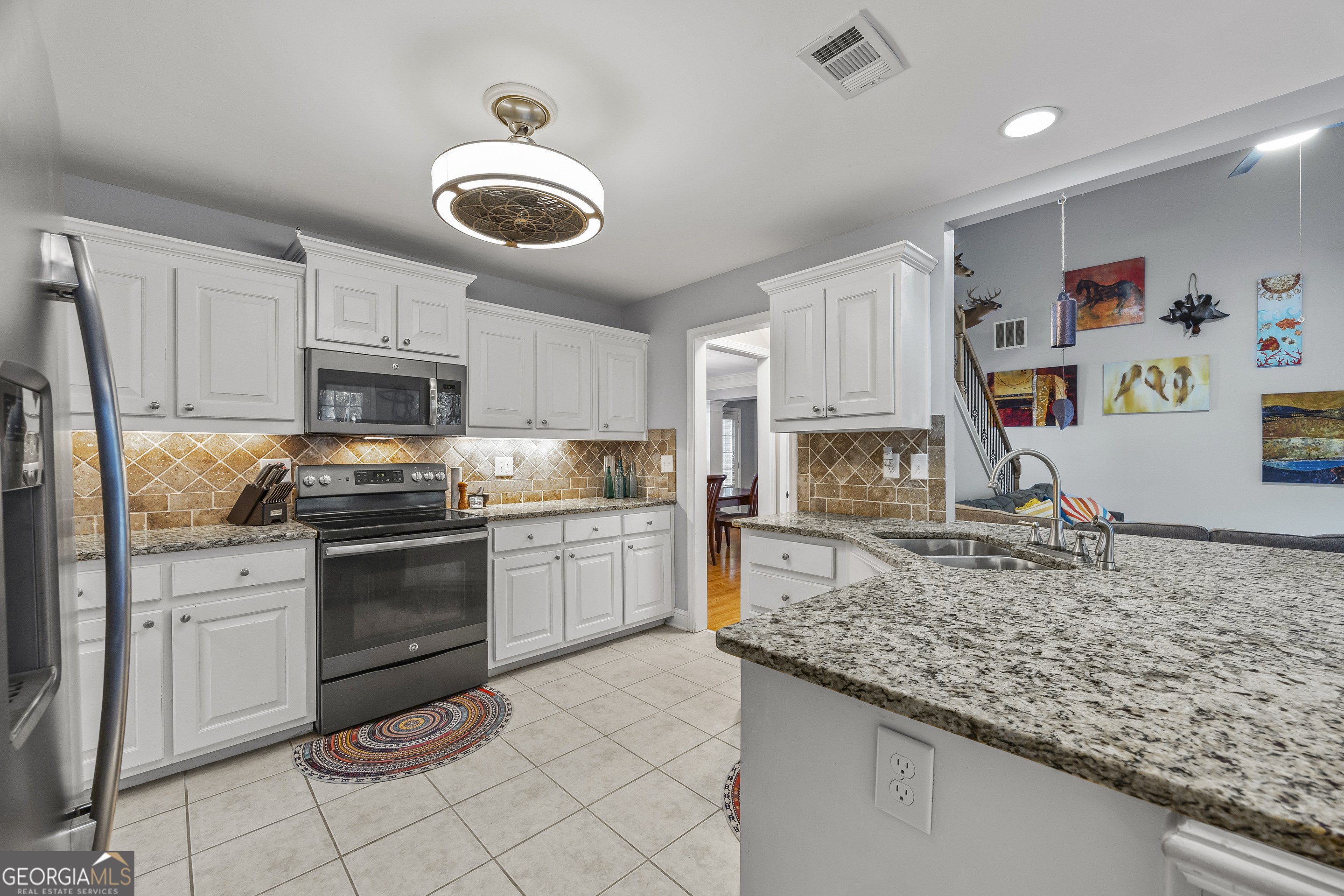 1536 Maddox Lane Monroe GA 30656