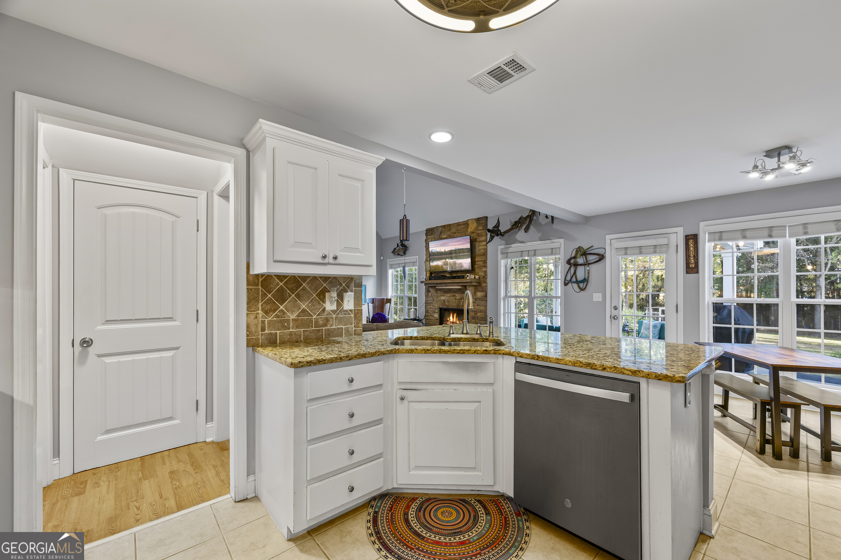 1536 Maddox Lane Monroe GA 30656