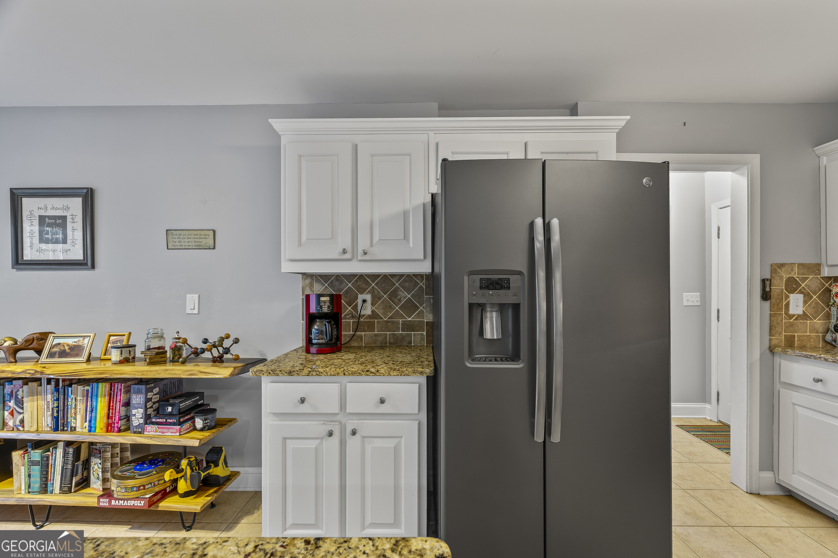 1536 Maddox Lane Monroe GA 30656