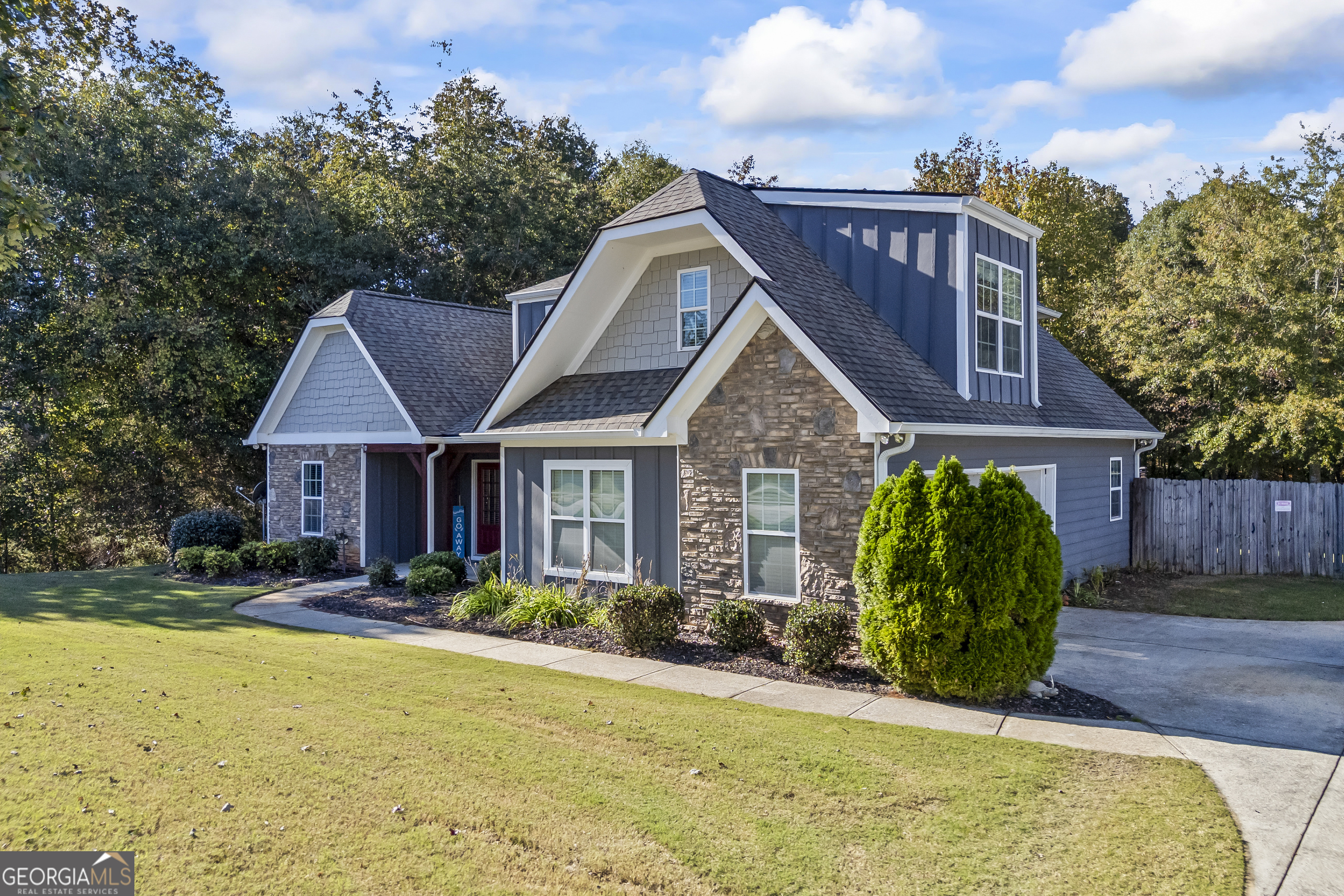 1536 Maddox Lane Monroe GA 30656