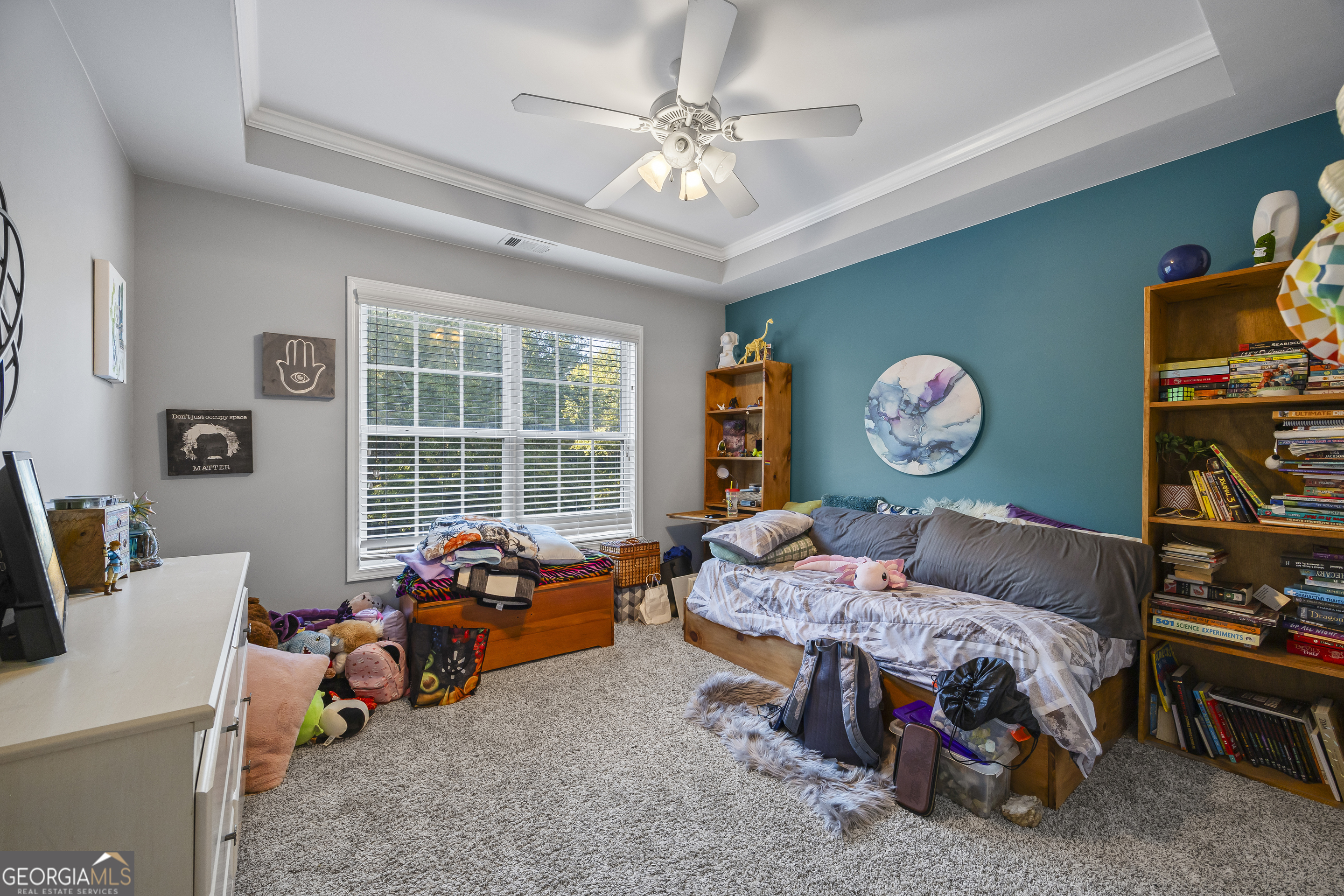 1536 Maddox Lane Monroe GA 30656