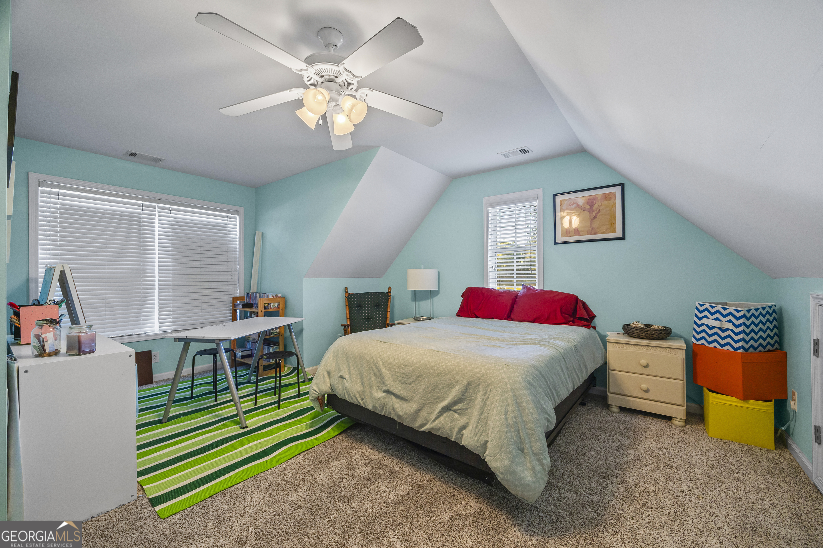 1536 Maddox Lane Monroe GA 30656
