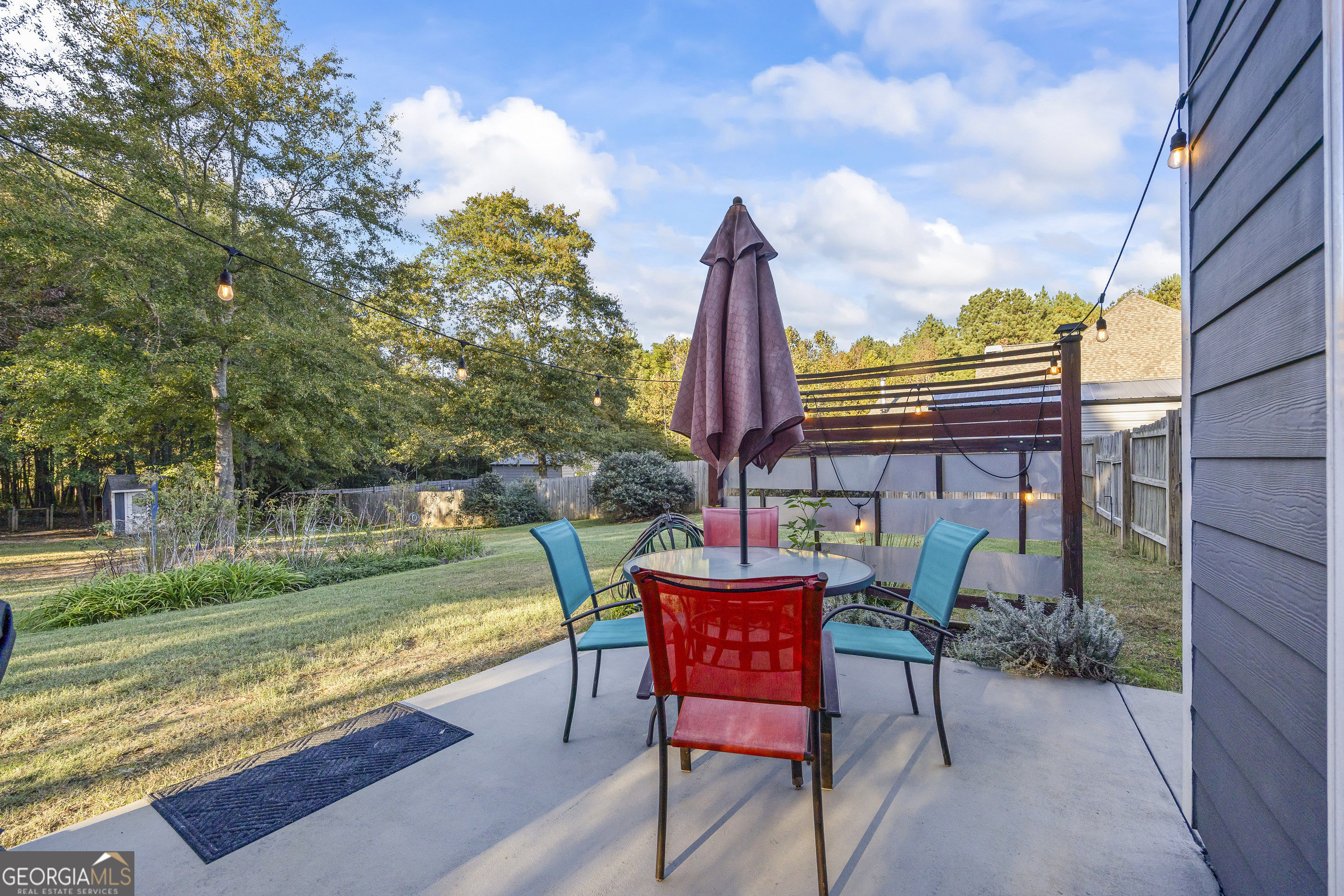 1536 Maddox Lane Monroe GA 30656