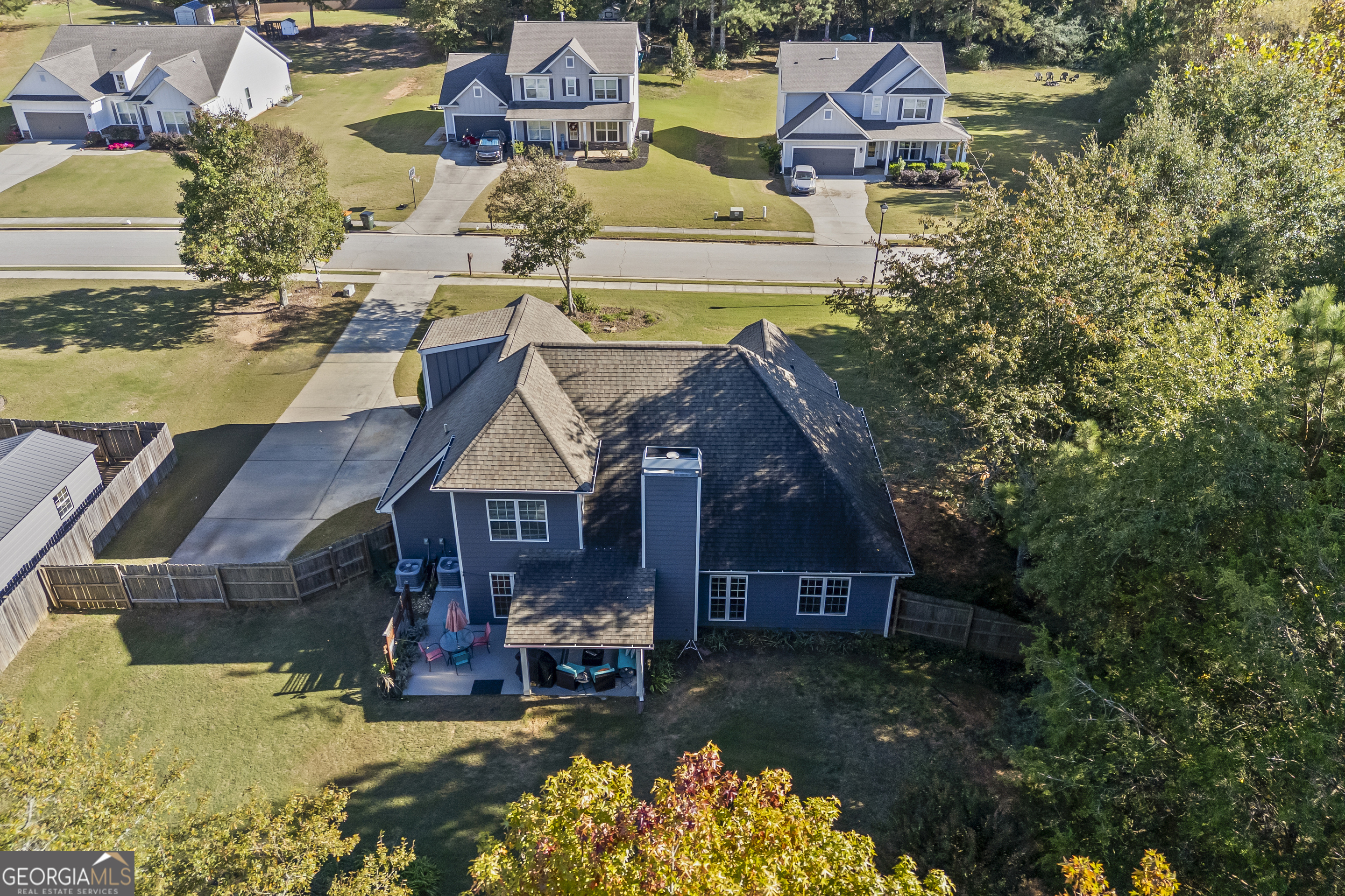 1536 Maddox Lane Monroe GA 30656