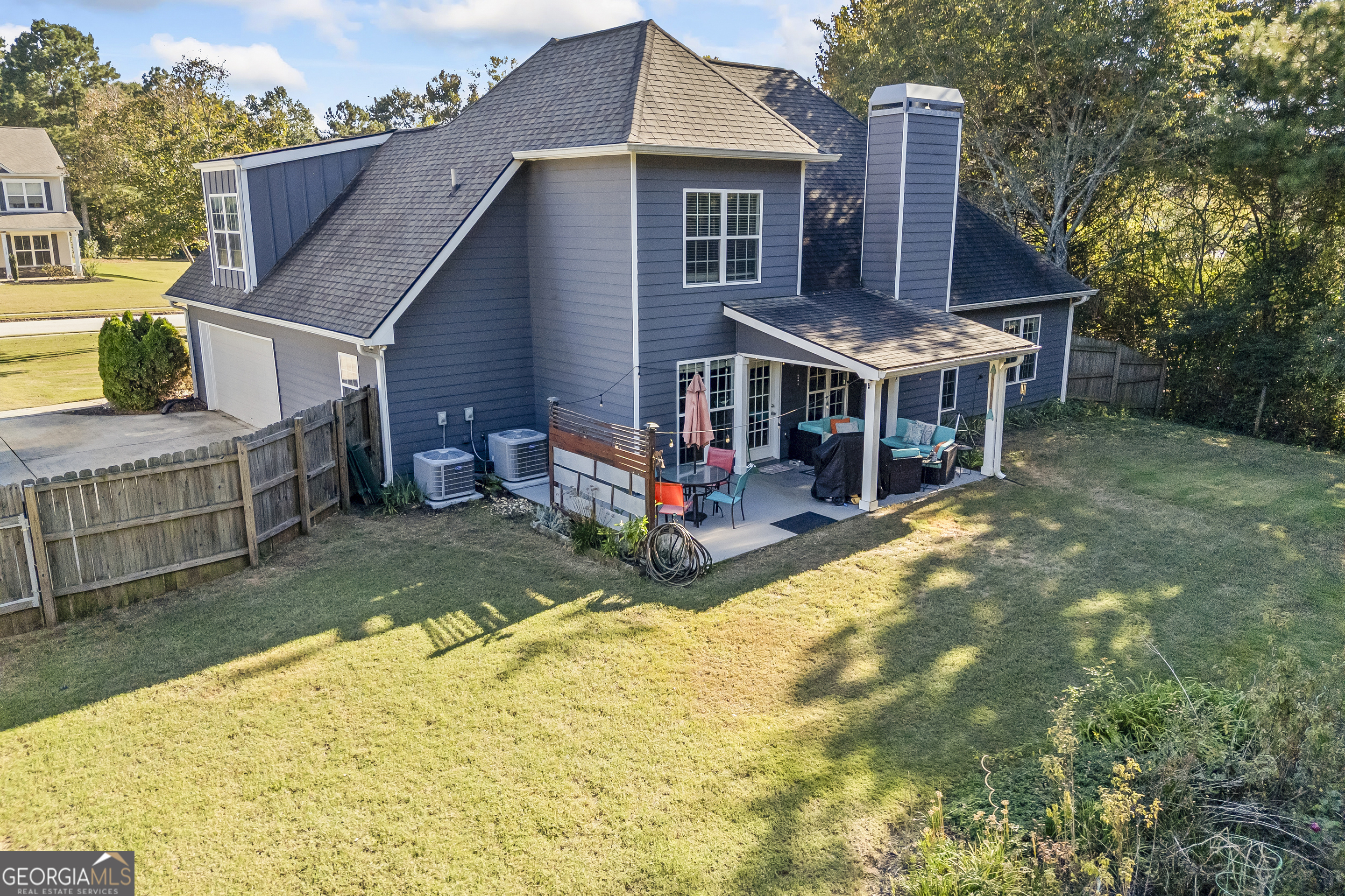 1536 Maddox Lane Monroe GA 30656