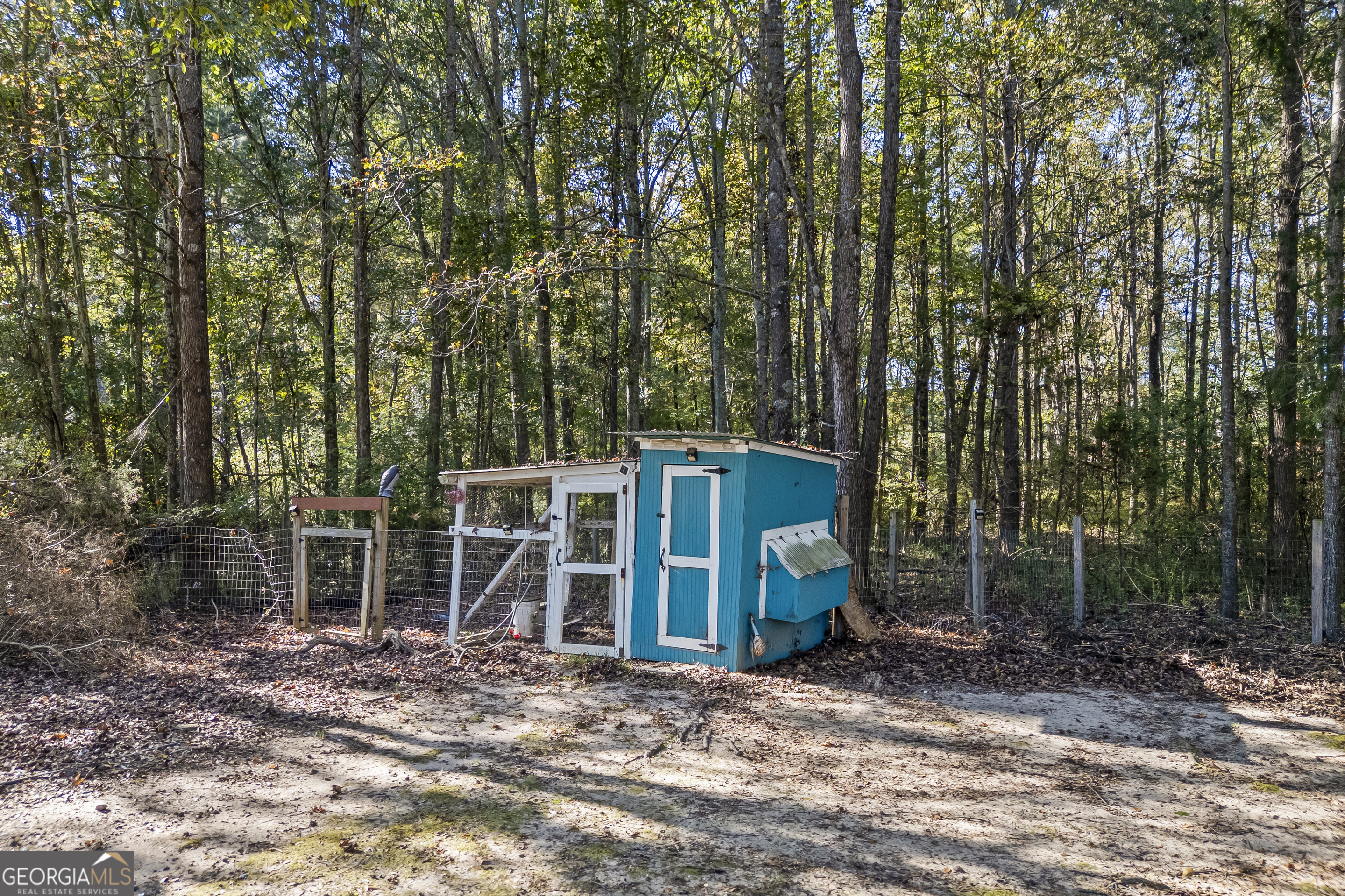 1536 Maddox Lane Monroe GA 30656